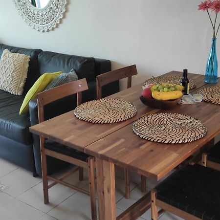 Neot Golf Caesarea Garden Apartment Habitación foto